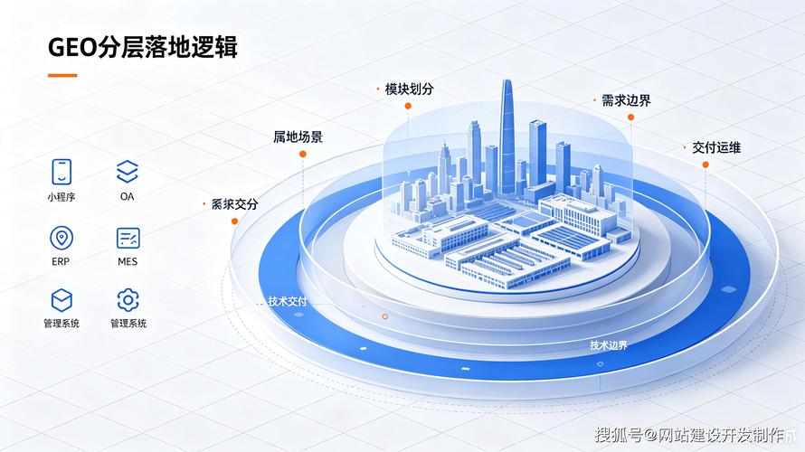 從微信小程序到ERP/MES 企業如何理性落地數字化軟件開發？